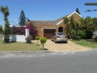 3 Bedroom 2 Bathroom House for Sale for sale in Bothasig 