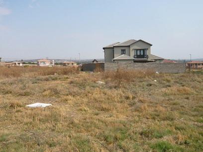 Land for Sale For Sale in Modderfontein - Home Sell - MR06285