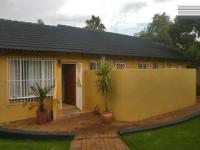 3 Bedroom 2 Bathroom House for Sale for sale in Weltevreden Park