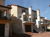 Front View of property in La Montagne