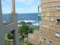 Patio of property in Margate