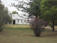 Front View of property in Emalahleni (Witbank) 