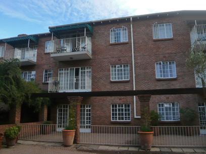 2 Bedroom Apartment for Sale For Sale in Woodmead - Home Sell - MR06315