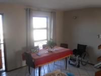 Dining Room of property in Strandfontein