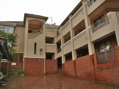 2 Bedroom Apartment for Sale For Sale in Rivonia - Private Sale - MR06322