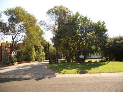 Front View of property in Kempton Park