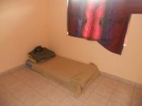 Bed Room 1 - 8 square meters of property in Paarl