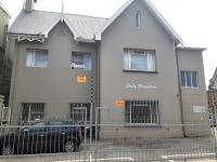 Front View of property in Port Elizabeth Central