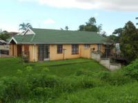 Front View of property in Bellair - DBN