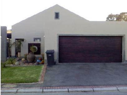 2 Bedroom House for Sale For Sale in Plattekloof - Private Sale - MR06352