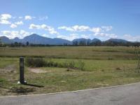 Front View of property in Kraaibosch Country Estate