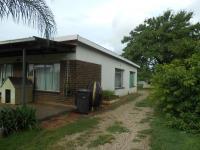 Front View of property in Pretoria North