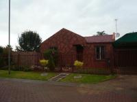 Front View of property in Elandspoort