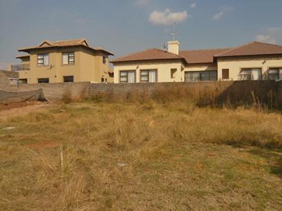 Land for Sale For Sale in Modderfontein - Home Sell - MR06356