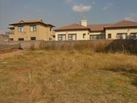 Land for Sale for sale in Modderfontein