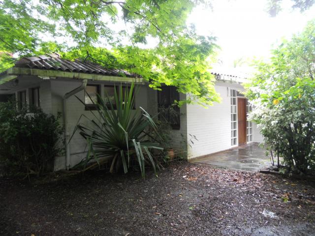 Front View of property in Pinetown 