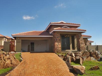 3 Bedroom House for Sale For Sale in Modderfontein - Home Sell - MR06359