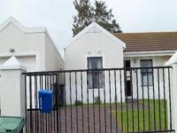 2 Bedroom 1 Bathroom House for Sale for sale in Marlborough Park