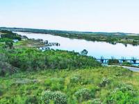 Front View of property in St Francis Bay