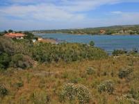 Front View of property in St Francis Bay