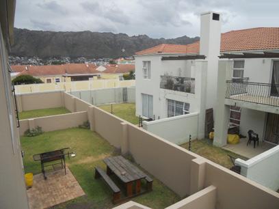  of property in Gordons Bay