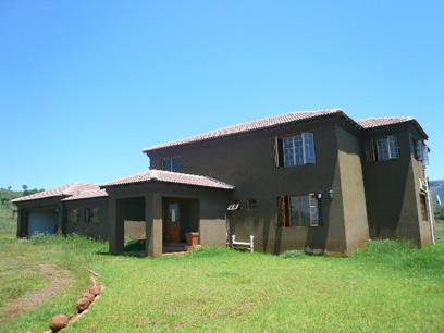  of property in Krugersdorp