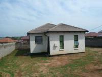 3 Bedroom 2 Bathroom House for Sale for sale in Cosmo City