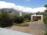 3 Bedroom 1 Bathroom House for Sale for sale in Hout Bay  