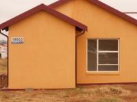 2 Bedroom 1 Bathroom House for Sale for sale in Roodepoort