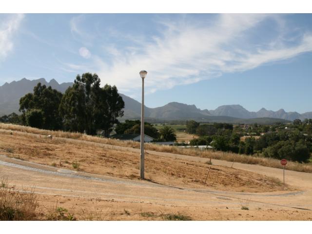 Land for Sale For Sale in Wellington - Private Sale - MR06391