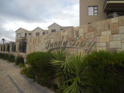 2 Bedroom Apartment for Sale For Sale in Bloubergstrand - Home Sell - MR063955