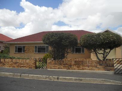  of property in Parow Central