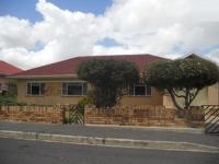 3 Bedroom 1 Bathroom House for Sale for sale in Parow Central