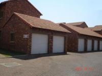 Front View of property in Highveld