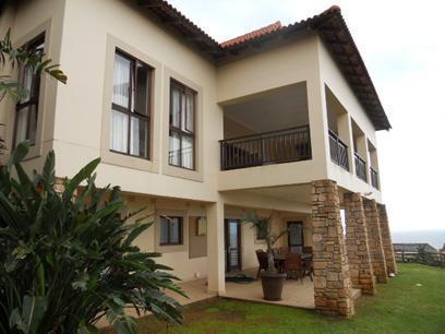 4 Bedroom House for Sale For Sale in Ballito - Private Sale - MR064074