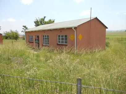 Standard Bank EasySell 3 Bedroom House  for Sale in Colenso 