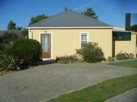 Front View of property in Gordons Bay