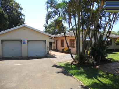  of property in Queensburgh