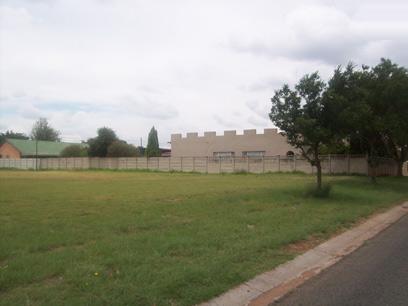 Land for Sale For Sale in Klipriviersberg - Home Sell - MR06439