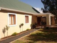 3 Bedroom 1 Bathroom Cluster for Sale for sale in Alicedale