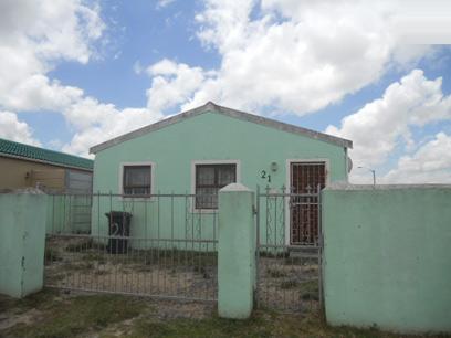  of property in Milnerton