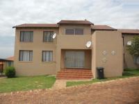 2 Bedroom 1 Bathroom Sec Title for Sale for sale in Elandspark