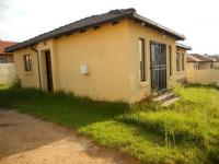 3 Bedroom 2 Bathroom House for Sale for sale in Cosmo City