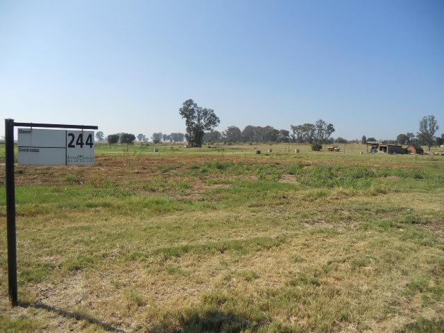 Front View of property in Sasolburg