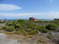 Front View of property in Agulhas