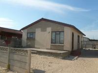 3 Bedroom 1 Bathroom House for Sale for sale in Parow Central