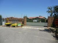 2 Bedroom 2 Bathroom Sec Title for Sale for sale in Rooihuiskraal