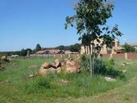 Front View of property in Irene Farm Villages