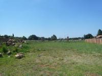 Front View of property in Irene Farm Villages