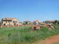 Front View of property in Irene Farm Villages